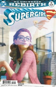 Supergirl #14