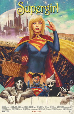Supergirl