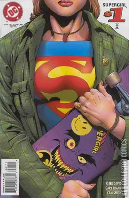 Supergirl