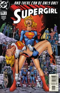 Supergirl #79
