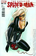 Variant Cover for Superior Spider-Man #20