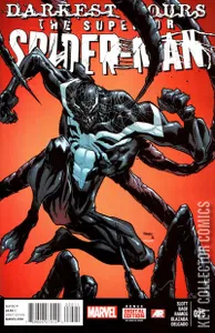Superior Spider-Man #25