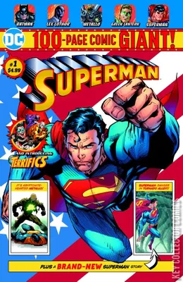 Superman Giant