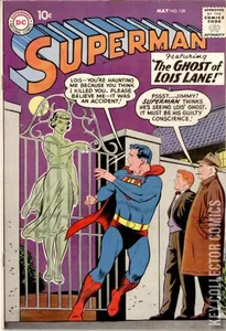 Superman #129