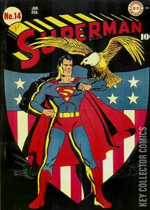 Superman #14