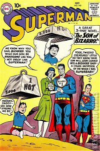 Superman #140