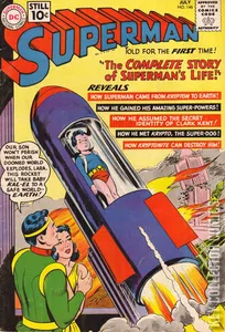 Superman #146