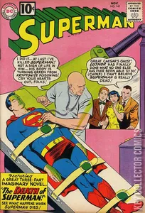 Superman #149