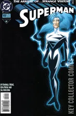 Cover for Superman #149