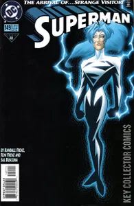 Superman #149