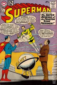 Superman #157