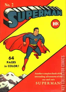 Superman #2
