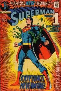 Superman #233