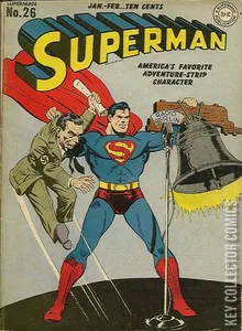 Superman #26