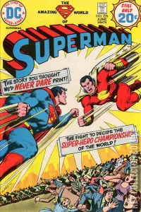 Superman #276