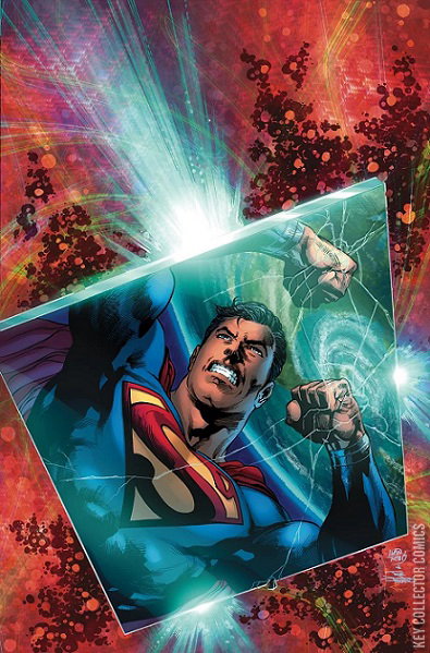 Superman by DC | Key Collector Comics