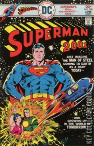 Superman #300