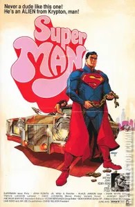 Superman #40
