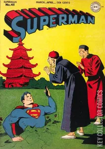 Superman #45