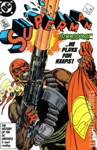 Superman #4