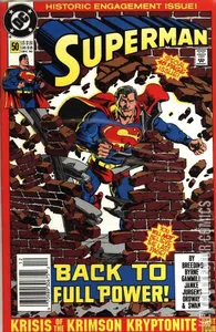 Superman #50
