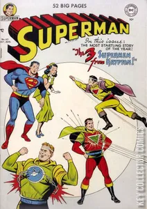 Superman #65
