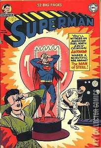 Superman #68