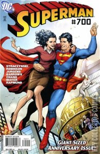 Superman #700