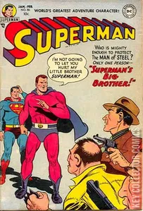 Superman #80