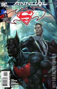 Superman / Batman Annual