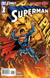 Superman #1