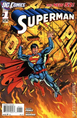 Superman