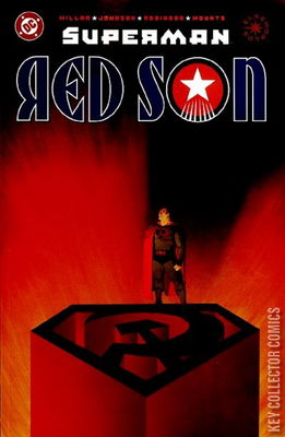 Superman: Red Son