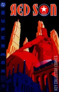 Superman: Red Son #2