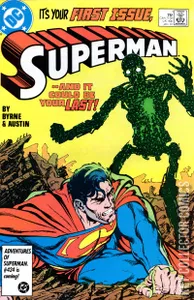 Superman #1