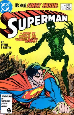 Superman