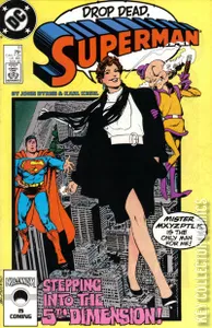 Superman #11