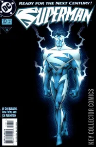Superman #123