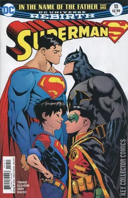 Superman