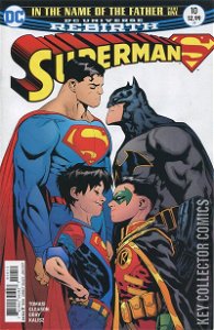 Superman #10