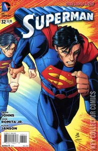 Superman #32