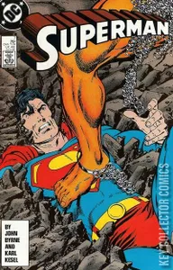 Superman #7