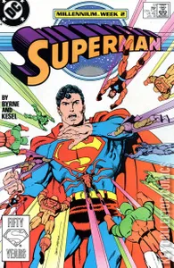 Superman #13