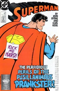 Superman #16