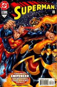 Superman #153