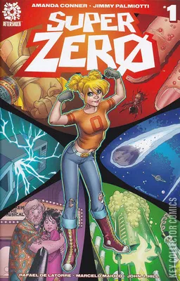 SuperZero