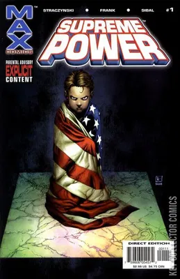 Supreme Power