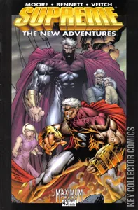 Supreme #43