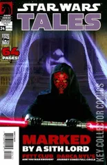Cover for Star Wars Tales #24