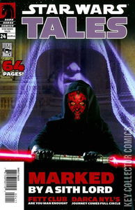 Star Wars Tales #24 